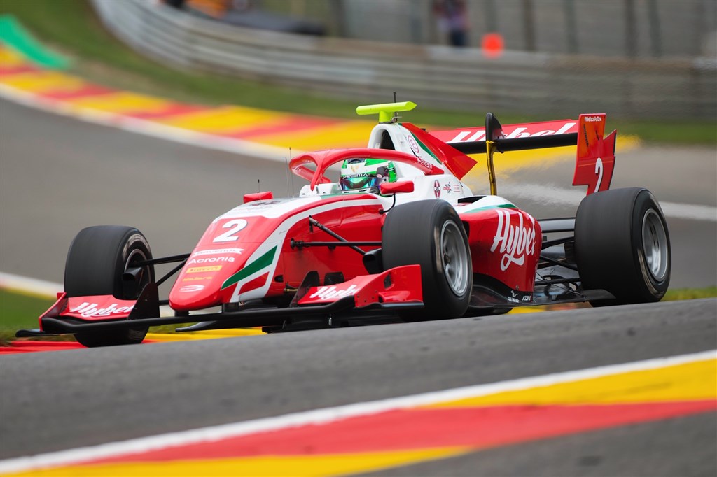 (Foto: Prema Powerteam)